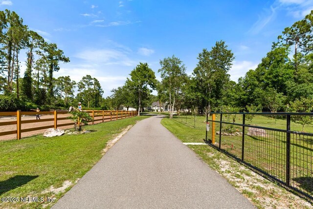 6912 Cypress Lake Ct, Saint Augustine, FL 32086 - photo 92