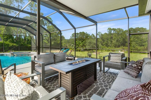6912 Cypress Lake Ct, Saint Augustine, FL 32086 - photo 54