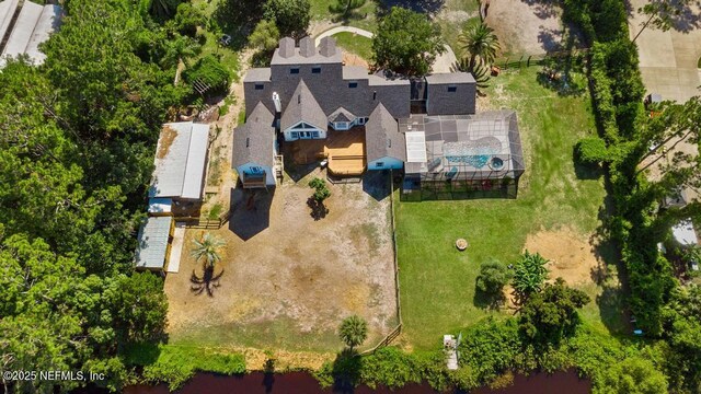 6912 Cypress Lake Ct, Saint Augustine, FL 32086 - photo 97