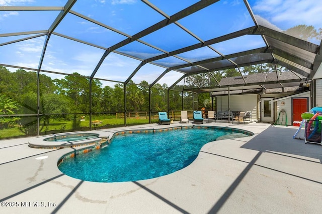 6912 Cypress Lake Ct, Saint Augustine, FL 32086 - photo 52