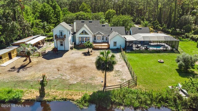 6912 Cypress Lake Ct, Saint Augustine, FL 32086 - photo 94