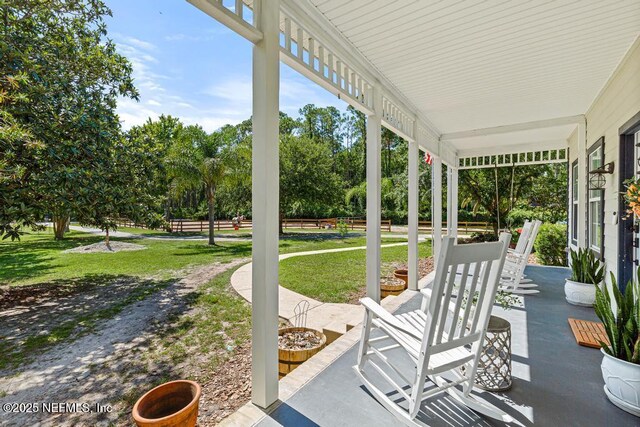 6912 Cypress Lake Ct, Saint Augustine, FL 32086 - photo 6