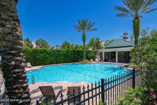 4480 Deerwood Lake Pkwy Unit 353, Jacksonville, FL 32216 - photo 31