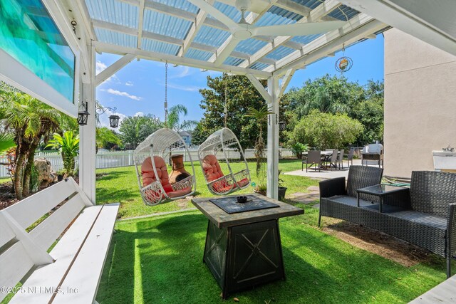 409 Pine Harvest Ct, Saint Augustine, FL 32084 - photo 33