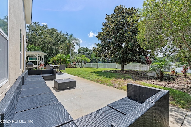 409 Pine Harvest Ct, Saint Augustine, FL 32084 - photo 43