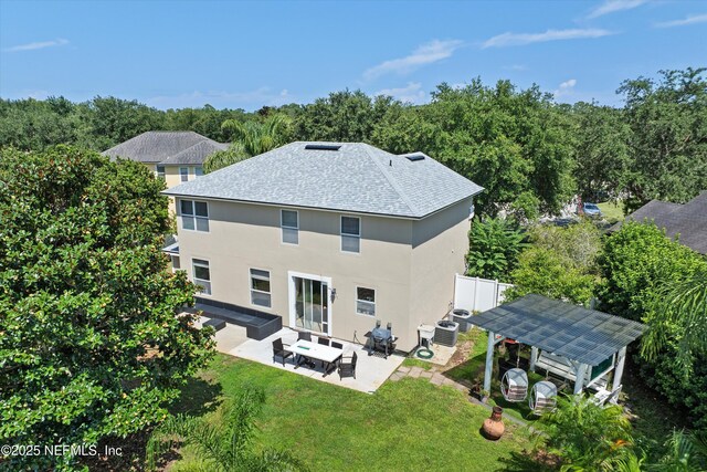 409 Pine Harvest Ct, Saint Augustine, FL 32084 - photo 45