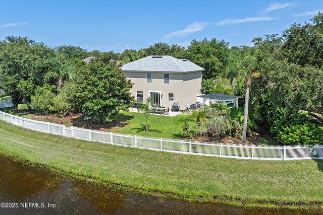 409 Pine Harvest Ct, Saint Augustine, FL 32084 - photo 46
