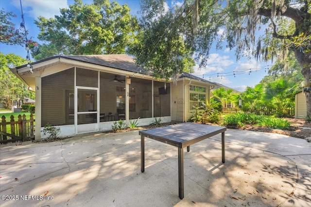 2867 Everholly Ln, Jacksonville, FL 32223 - photo 31