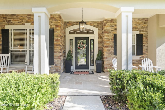 1433 S Burgandy Trl, Saint Johns, FL 32259 - photo 47
