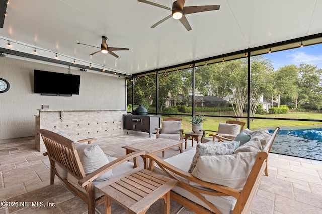 1433 S Burgandy Trl, Saint Johns, FL 32259 - photo 42