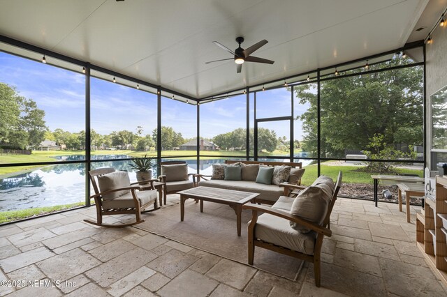 1433 S Burgandy Trl, Saint Johns, FL 32259 - photo 44