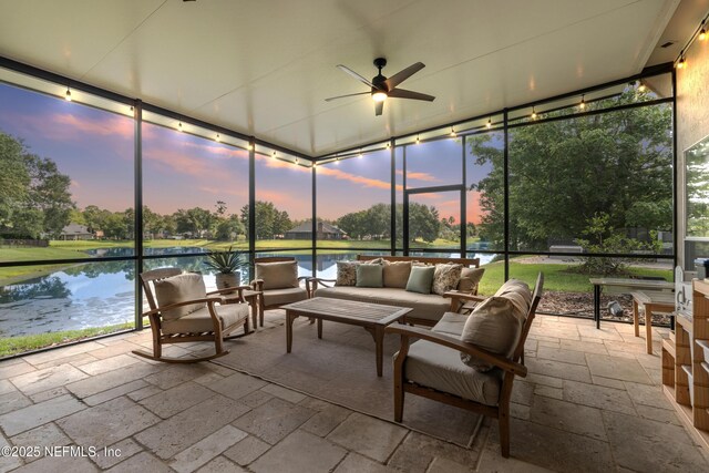 1433 S Burgandy Trl, Saint Johns, FL 32259 - photo 45
