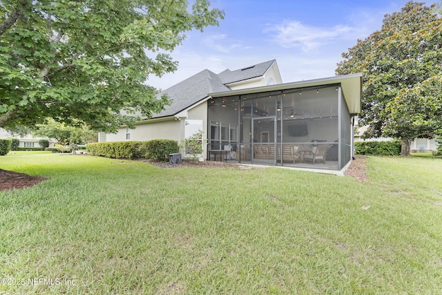 1433 S Burgandy Trl, Saint Johns, FL 32259 - photo 49