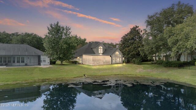 1433 S Burgandy Trl, Saint Johns, FL 32259 - photo 51