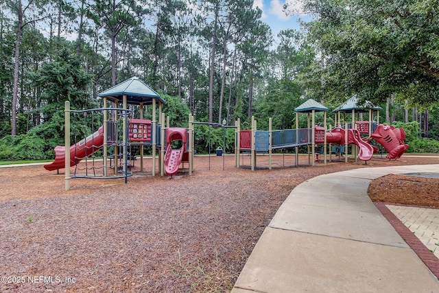 1433 S Burgandy Trl, Saint Johns, FL 32259 - photo 61