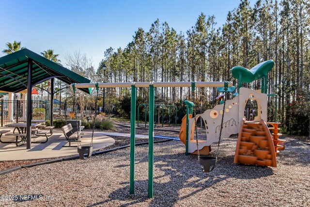 1433 S Burgandy Trl, Saint Johns, FL 32259 - photo 69