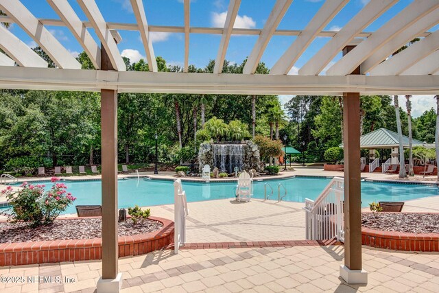 1433 S Burgandy Trl, Saint Johns, FL 32259 - photo 72