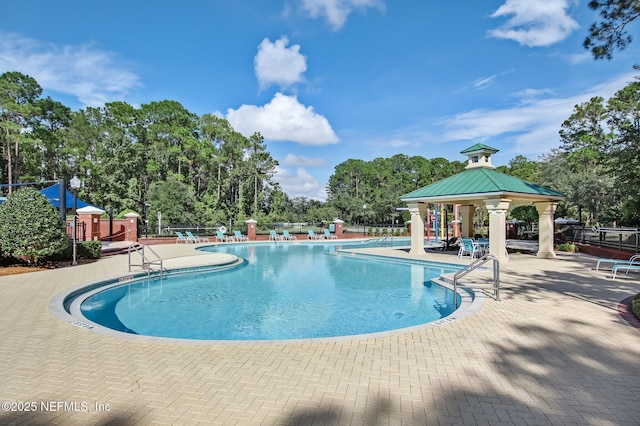 1433 S Burgandy Trl, Saint Johns, FL 32259 - photo 90