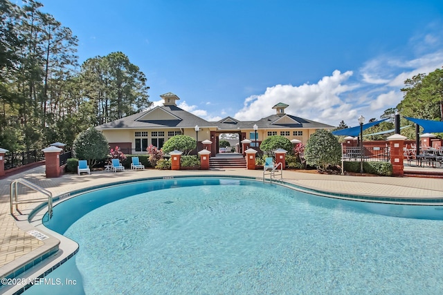 1433 S Burgandy Trl, Saint Johns, FL 32259 - photo 91