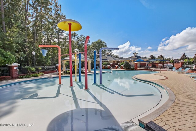 1433 S Burgandy Trl, Saint Johns, FL 32259 - photo 92