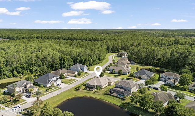 1100 Ashfield Way, Saint Johns, FL 32259 - view of property location featuring nearby suburban area