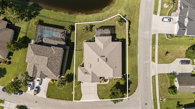 1100 Ashfield Way, Saint Johns, FL 32259 - aerial view of residential area