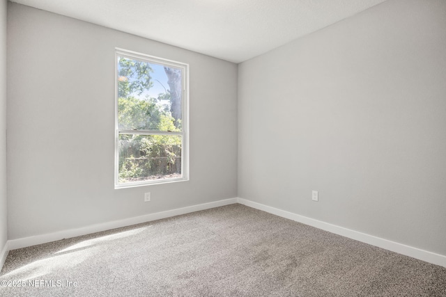 1588 W 15th St, Jacksonville, FL 32209 - empty room featuring carpet