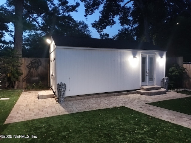 5713 Lake Lucina Dr N, Jacksonville, FL 32211 - photo 38