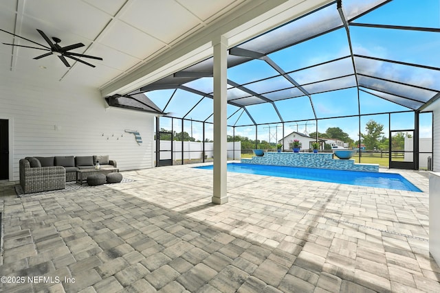 3919 Sunset Sky Rd, Middleburg, FL 32068 - photo 48