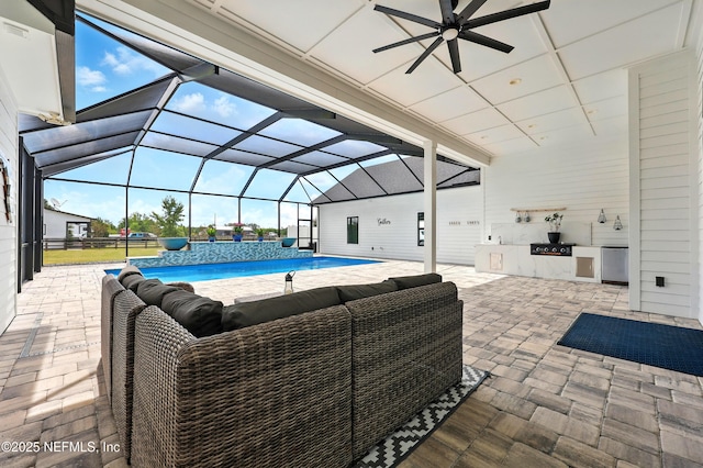 3919 Sunset Sky Rd, Middleburg, FL 32068 - photo 51