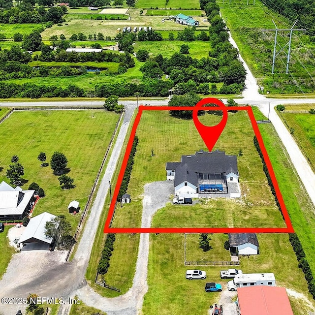 3919 Sunset Sky Rd, Middleburg, FL 32068 - photo 59