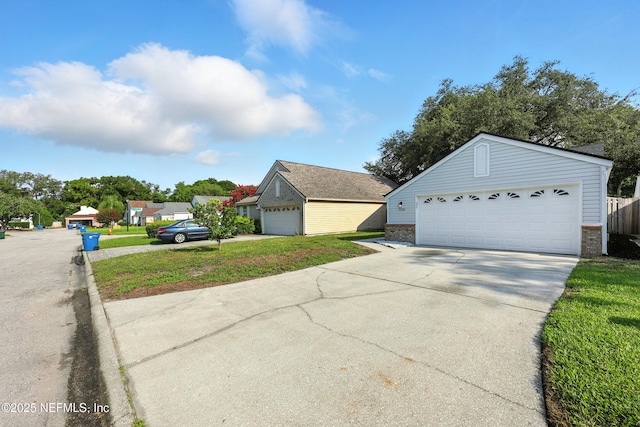 7733 Leesburg Dr S, Jacksonville, FL 32277 - photo 4