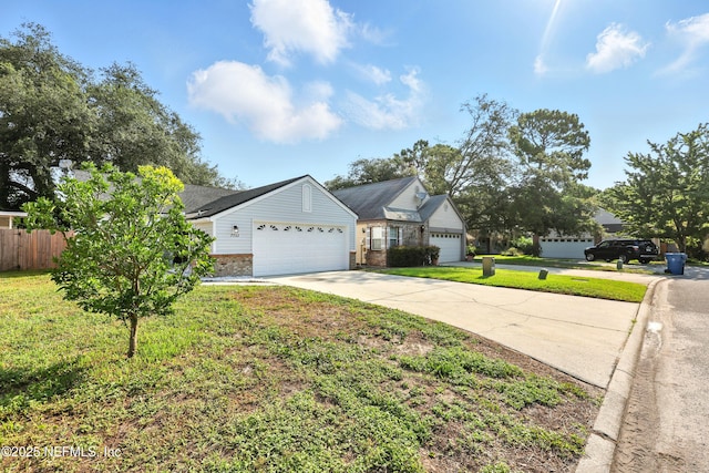 7733 Leesburg Dr S, Jacksonville, FL 32277 - photo 29