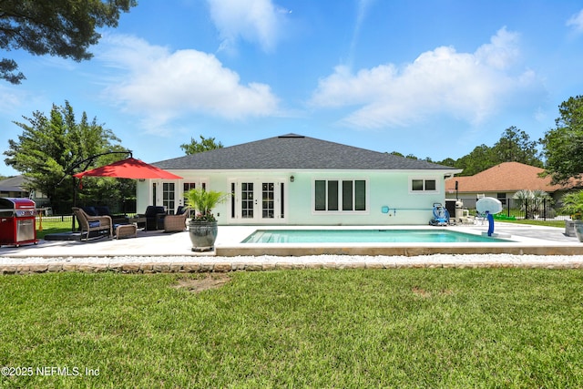 4245 Leaping Deer Ln, Saint Johns, FL 32259 - photo 44