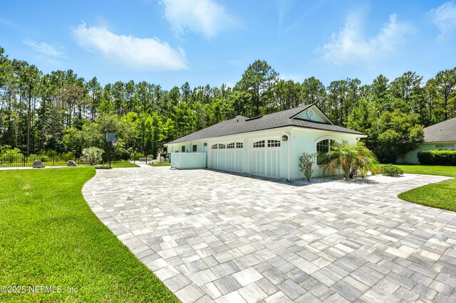 4245 Leaping Deer Ln, Saint Johns, FL 32259 - photo 45