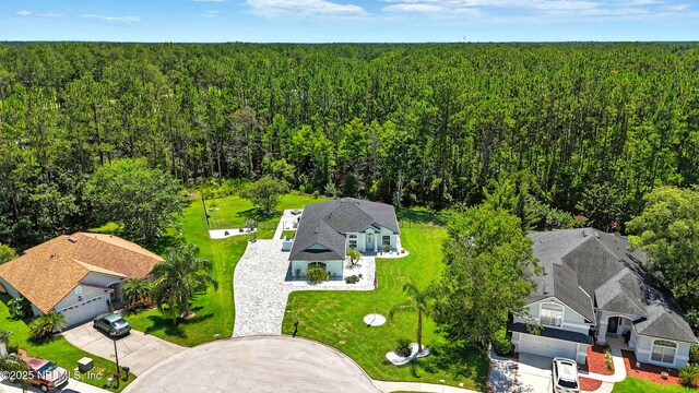 4245 Leaping Deer Ln, Saint Johns, FL 32259 - photo 4