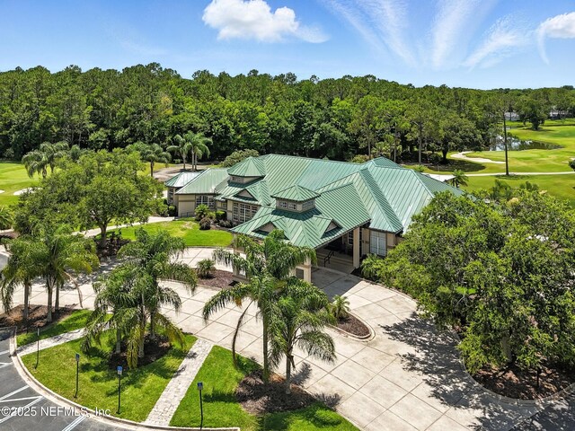 4245 Leaping Deer Ln, Saint Johns, FL 32259 - photo 59