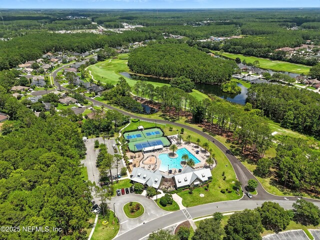 4245 Leaping Deer Ln, Saint Johns, FL 32259 - photo 62