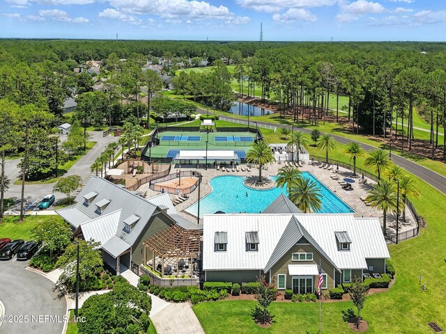 4245 Leaping Deer Ln, Saint Johns, FL 32259 - photo 63
