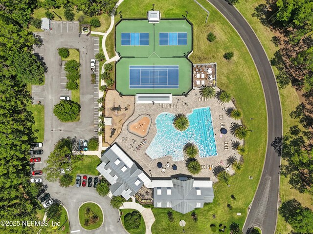 4245 Leaping Deer Ln, Saint Johns, FL 32259 - photo 64