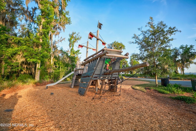 147 Rawlings Dr, Saint Johns, FL 32259 - view of community play area