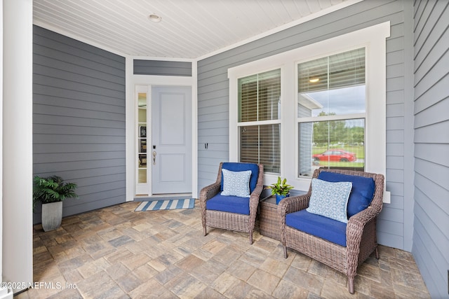 147 Rawlings Dr, Saint Johns, FL 32259 - view of patio