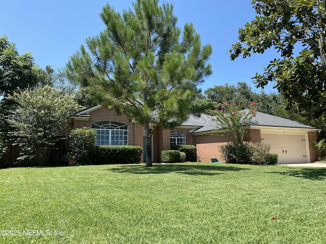 3851 Fairbanks Forest Dr, Jacksonville, FL 32223 - photo 1