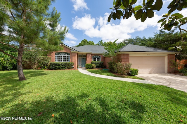 3851 Fairbanks Forest Dr, Jacksonville, FL 32223 - photo 2