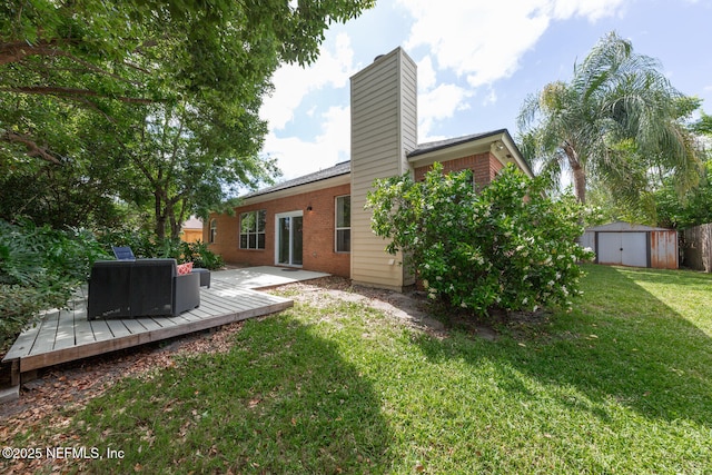 3851 Fairbanks Forest Dr, Jacksonville, FL 32223 - photo 31