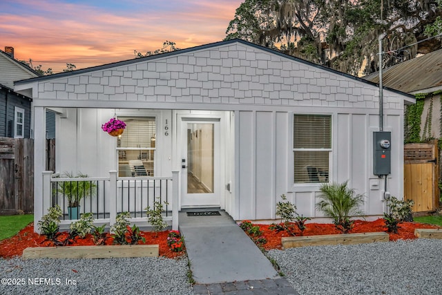 166 School St, Saint Augustine, FL 32084 - photo 1