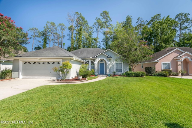 1539 Blue Heron Ct, Fleming Island, FL 32003 - photo 2