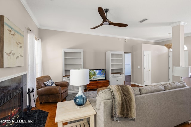 1539 Blue Heron Ct, Fleming Island, FL 32003 - photo 12