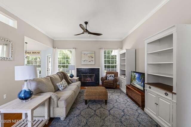 1539 Blue Heron Ct, Fleming Island, FL 32003 - photo 10