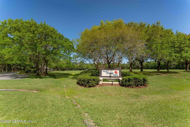 1539 Blue Heron Ct, Fleming Island, FL 32003 - photo 54